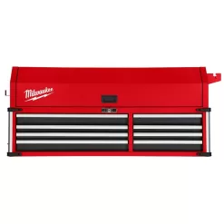 Milwaukee 48-22-8558 High Capacity 56 in. 8-Drawer Top Chest