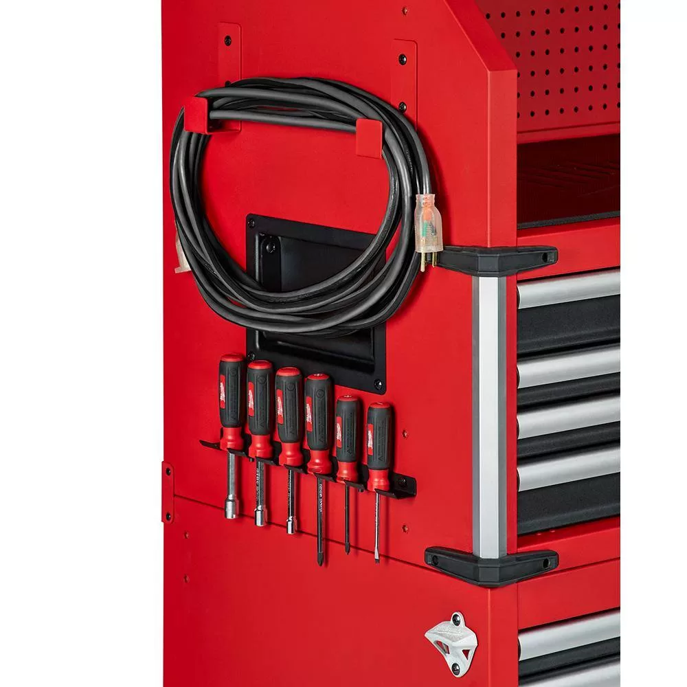 Milwaukee 48-22-8558 High Capacity 56 in. 8-Drawer Top Chest