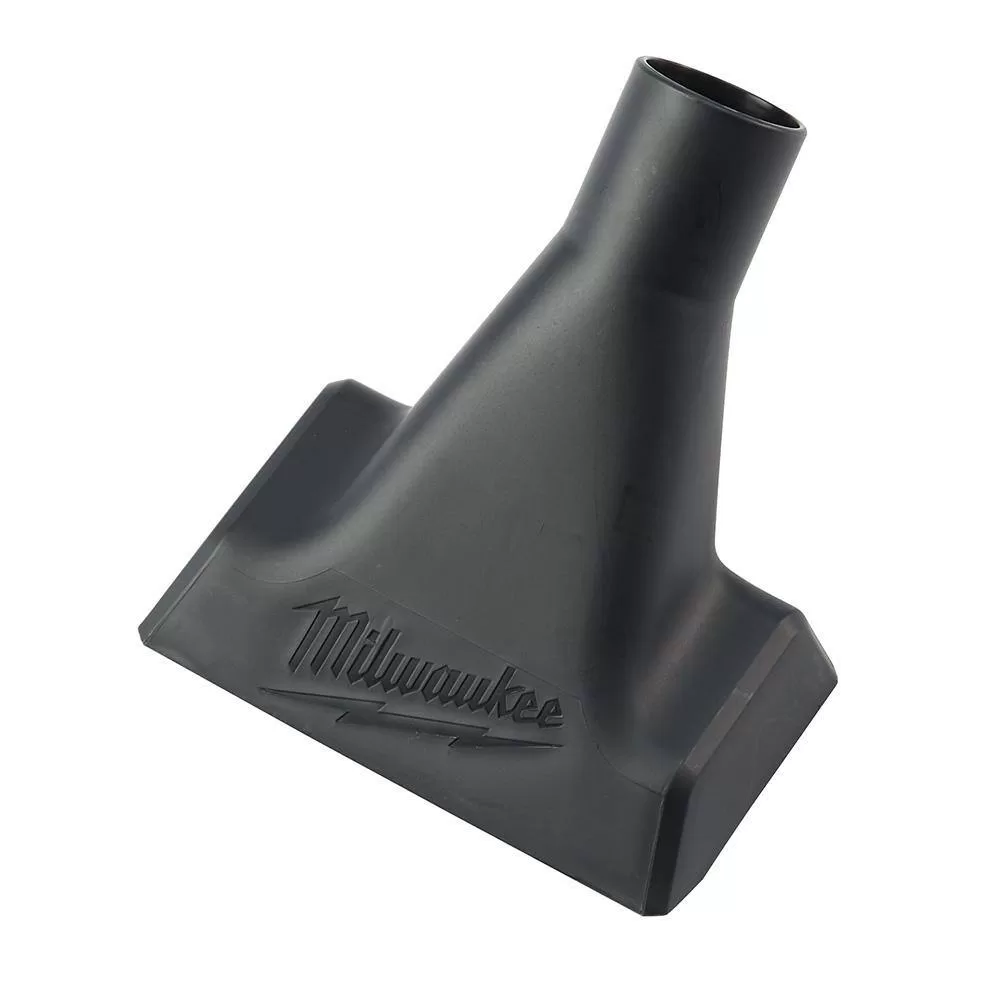 Milwaukee 0880-20-49-90-1900 M18 18-Volt 2 Gal. Lithium-Ion Cordless Wet/Dry Vacuum W/ Extra Wet/Dry HEPA Filter