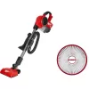 Milwaukee 0940-20-49-90-2012 M18 FUEL 18-Volt Lithium-Ion Brushless 0.25 Gal. Cordless Jobsite Vacuum with Extra Filter