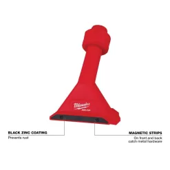 Milwaukee 0970-20-49-90-2026-49-90-2032 M18 FUEL PACKOUT Cordless 2.5 Gal Wet/Dry Vac