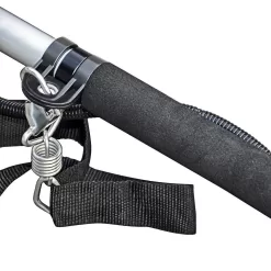 RIDGELINE 97003 2-in-1 Combo 42.66 cc Trimmer/Brush Cutter
