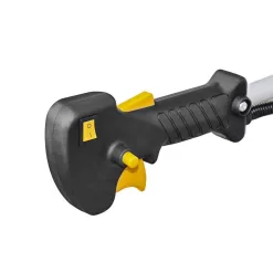 RIDGELINE 97003 2-in-1 Combo 42.66 cc Trimmer/Brush Cutter