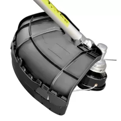 RIDGELINE 97003 2-in-1 Combo 42.66 cc Trimmer/Brush Cutter