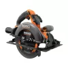 RIDGID R8657B 18V Brushless Cordless 7-1/4 in. Circular Saw (Tool Only)