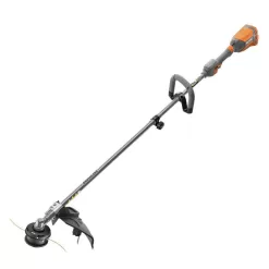 RIDGID R01201B 18V Brushless 14 in. Cordless Battery String Trimmer (Tool Only)