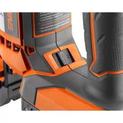 RIDGID 1003557539 18V Brushless Cordless HYPERDRIVE 16-Gauge 2-1/2