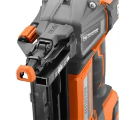 RIDGID 1003557539 18V Brushless Cordless HYPERDRIVE 16-Gauge 2-1/2