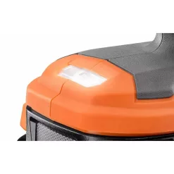RIDGID R8711K 18V SubCompact Brushless 1/2 in. Hammer Drill Kit with (2) 2.0 Ah Batteries, Charger, and Bag