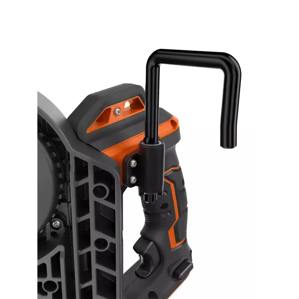 RIDGID R8604B 18V Compact Band Saw (Tool Only)