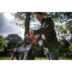 RIDGID R8604B 18V Compact Band Saw (Tool Only)