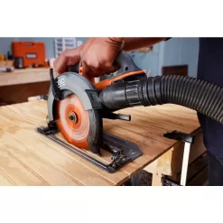 RIDGID R96256 18V Cordless 4-Tool Combo Kit with (1) 4.0 Ah Battery, (1) 2.0 Ah Battery, Charger, and Bag
