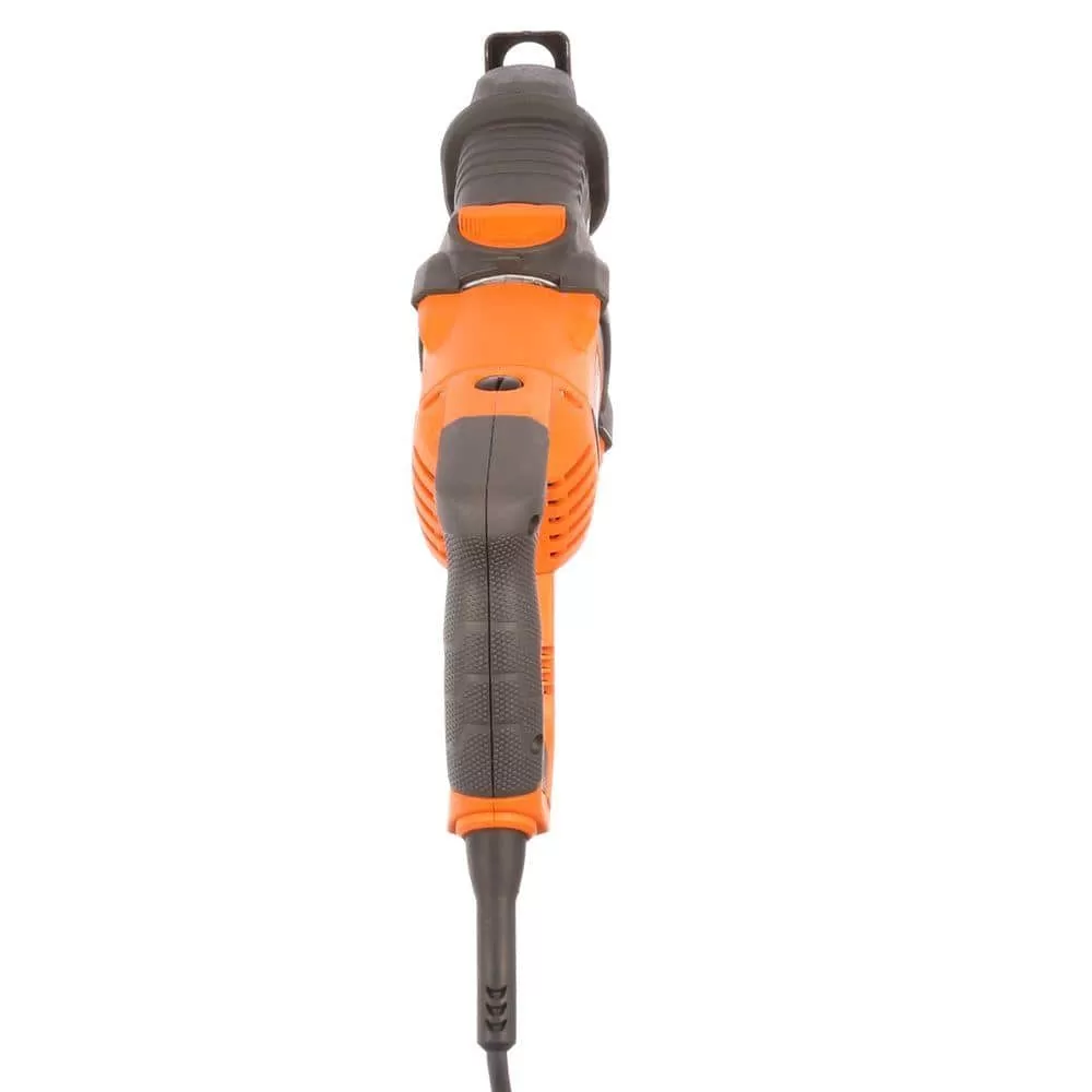 RIDGID R30022 Fuego 10 Amp Orbital Reciprocating Saw