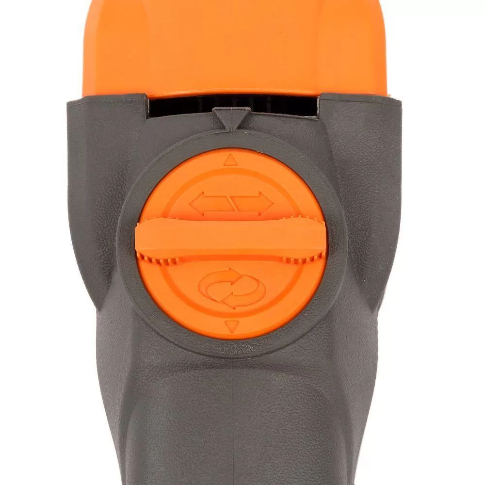 RIDGID R30022 Fuego 10 Amp Orbital Reciprocating Saw