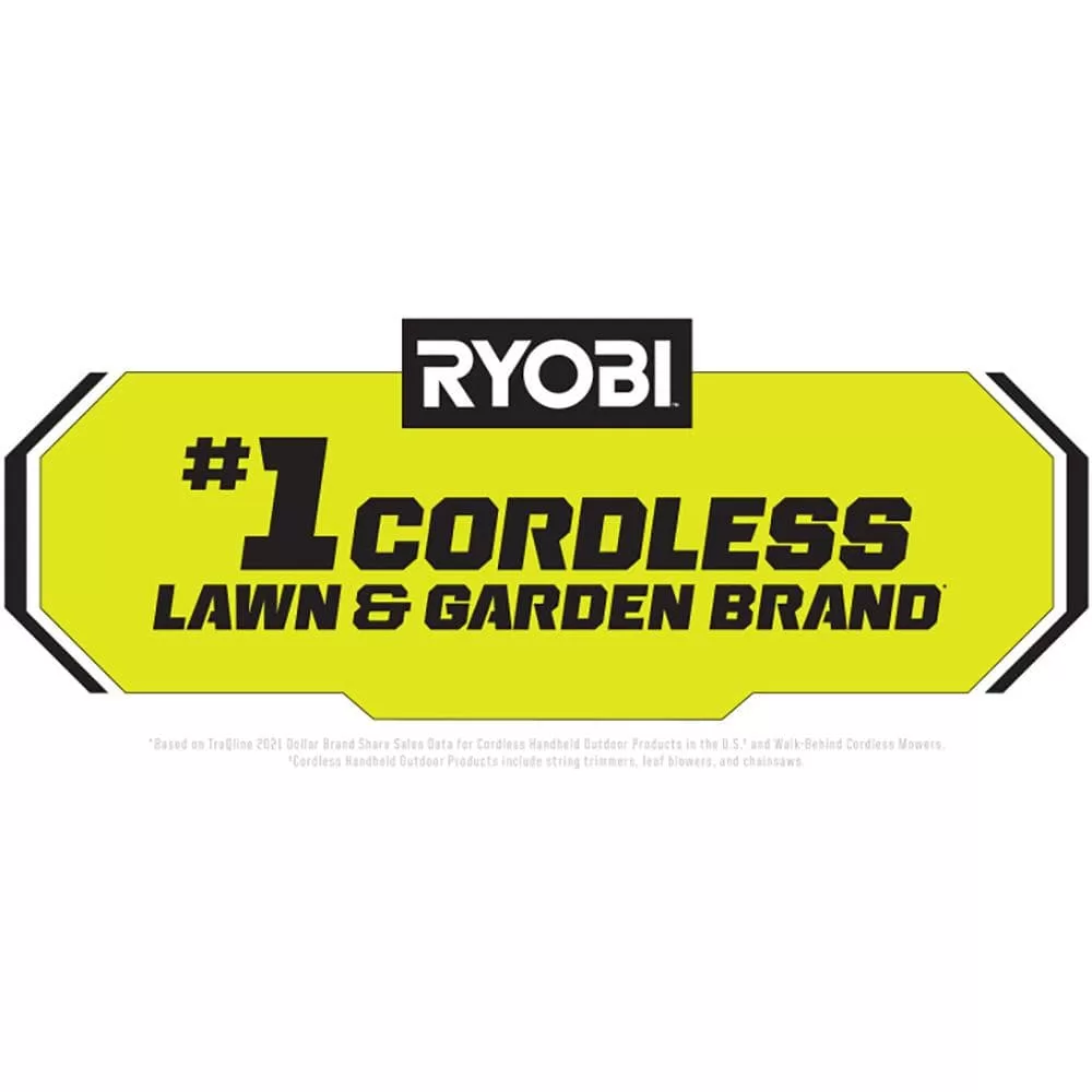 RYOBI P28140-BZ ONE+ 18-Volt Cordless Battery 0.5L Compact Sprayer and Cordless Bug Zapper (Tool Only)