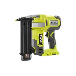 RYOBI P321 ONE+ 18V 18-Gauge Cordless AirStrike Brad Nailer (Tool Only)