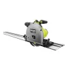 RYOBI PTS01B ONE+ HP 18V Brushless Cordless 6-1/2 in. Track Saw (Tool Only)