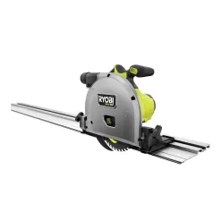 RYOBI PTS01B ONE+ HP 18V Brushless Cordless 6-1/2 in. Track Saw (Tool Only)