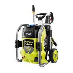 RYOBI RY142022VNM 2000 PSI 1.2 GPM Cold Water Electric Pressure Washer