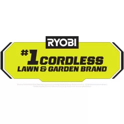 RYOBI P2540-LP ONE+ 18V Cordless Pruner and Cordless Pole Lopper with 2.0 Ah Battery and Charger
