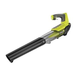 RYOBI P21081BTL ONE+ 18V 100 MPH 280 CFM Cordless Battery Variable-Speed Jet Fan Leaf Blower (Tool Only)