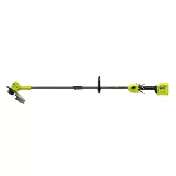 RYOBI P20102BTL-AC ONE+ HP 18V Brushless 13 in. Cordless Battery String Trimmer (Tool Only) with Extra 3-Pack of Spools