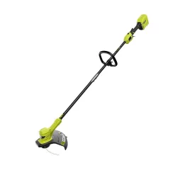 RYOBI P20102BTL-AC ONE+ HP 18V Brushless 13 in. Cordless Battery String Trimmer (Tool Only) with Extra 3-Pack of Spools