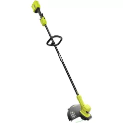 RYOBI P20102BTL-AC ONE+ HP 18V Brushless 13 in. Cordless Battery String Trimmer (Tool Only) with Extra 3-Pack of Spools