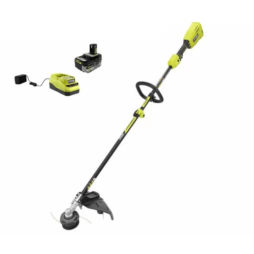 Ryobi ONE+ HP String Trimmer - Thumbnail 5