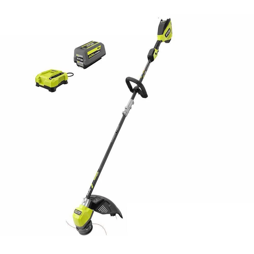 RYOBI RY402110VNM 40V HP Brushless Whisper Series 17 in