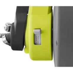 RYOBI P4001-PSK005 ONE+ 18V Cordless Drain Auger and 2.0 Ah Compact Battery and Charger Starter Kit