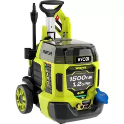 RYOBI RY40PW15 40V HP Brushless Whisper