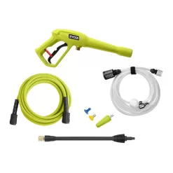 RYOBI RY40PW15 40V HP Brushless Whisper