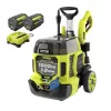 RYOBI RY40PW15 40V HP Brushless Whisper
