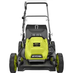 RYOBI RYAC200 20 in. 13 Amp Electric Walk Behind Lawn Mower