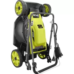 RYOBI RYAC200 20 in. 13 Amp Electric Walk Behind Lawn Mower