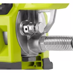 RYOBI P3410K1N ONE+ Grease Gun Kit w/2.0Ah Battery and Charger