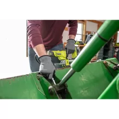 RYOBI P3410K1N ONE+ Grease Gun Kit w/2.0Ah Battery and Charger