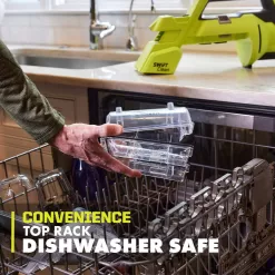 RYOBI PCL756B ONE+ 18V Cordless SWIFTClean Spot Cleaner (Tool Only)
