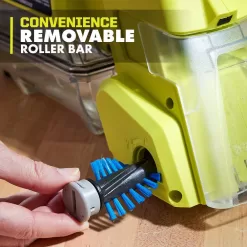 RYOBI PCL756B ONE+ 18V Cordless SWIFTClean Spot Cleaner (Tool Only)