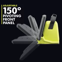 RYOBI PCL631B ONE+ 18V Cordless Hybrid LED Panel Light (Tool Only)