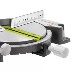 RYOBI TS1346 14 Amp Corded 10 in. Compound Miter Saw with LED Cutline Indicator