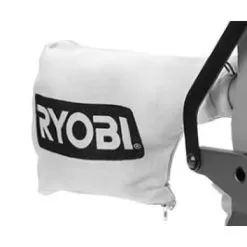 RYOBI TS1346 14 Amp Corded 10 in. Compound Miter Saw with LED Cutline Indicator