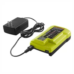 RYOBI OP4020A-03 40V Lithium-Ion 2.0 Ah Battery and Charger
