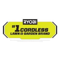 RYOBI OP4080A 40-Volt Lithium-Ion 8.0 Ah High Capacity Battery