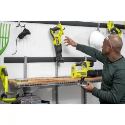 RYOBI PBLCK106K2 ONE+ 18V Cordless Brushless HP 6-Tool Combo Kit