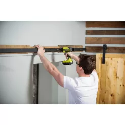 RYOBI PCL2001K3N ONE+ 18V 10-Tool Combo Kit with (1) 1.5 Ah Battery and (2) 4.0 Ah Batteries and Charger