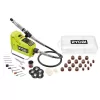 RYOBI PBLRT01B ONE+ HP 18V Brushless Cordless Rotary Tool (Tool Only)