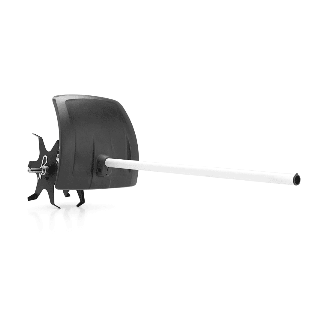 Husqvarna 967294201 CA230 Cultivator Attachment Cultivator Attacment