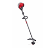 CRAFTSMAN CMXGTAMDSS30 WS4200 30-cc 4-Cycle 17-in Straight Shaft Gas String Trimmer with Attachment Capable and Edger Capable